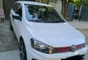 Autos - Volkswagen Gol trend 2017 Nafta 90000Km - En Venta