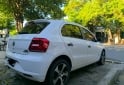 Autos - Volkswagen Gol trend 2017 Nafta 90000Km - En Venta