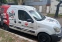 Utilitarios - Renault Kangoo 1.6 2011 GNC 270000Km - En Venta