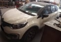 Autos - Renault Captur 2017 Diesel 30000Km - En Venta