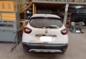 Autos - Renault Captur 2017 Diesel 30000Km - En Venta