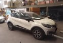 Autos - Renault Captur 2017 Diesel 30000Km - En Venta