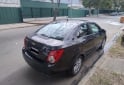 Autos - Chevrolet Sonic LT 2014 Nafta 193000Km - En Venta