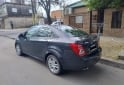 Autos - Chevrolet Sonic LT 2014 Nafta 193000Km - En Venta