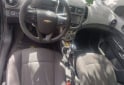 Autos - Chevrolet Sonic LT 2014 Nafta 193000Km - En Venta