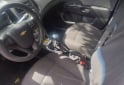 Autos - Chevrolet Sonic LT 2014 Nafta 193000Km - En Venta