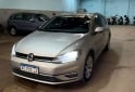 Autos - Volkswagen Golf 2018 Nafta 107000Km - En Venta