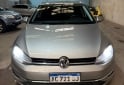 Autos - Volkswagen Golf 2018 Nafta 107000Km - En Venta
