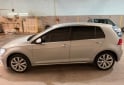 Autos - Volkswagen Golf 2018 Nafta 107000Km - En Venta
