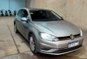 Autos - Volkswagen Golf 2018 Nafta 107000Km - En Venta