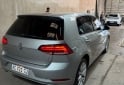 Autos - Volkswagen Golf 2018 Nafta 107000Km - En Venta