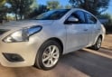 Autos - Nissan Versa Advance 2017 Nafta 170000Km - En Venta