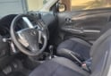 Autos - Nissan Versa Advance 2017 Nafta 170000Km - En Venta