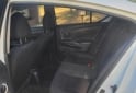 Autos - Nissan Versa Advance 2017 Nafta 170000Km - En Venta