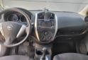 Autos - Nissan Versa Advance 2017 Nafta 170000Km - En Venta