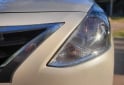 Autos - Nissan Versa Advance 2017 Nafta 170000Km - En Venta