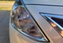 Autos - Nissan Versa Advance 2017 Nafta 170000Km - En Venta