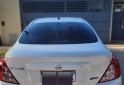 Autos - Nissan Versa Advance 2017 Nafta 170000Km - En Venta