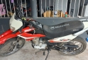Motos - Motomel Skua 150 2020 Nafta 12000Km - En Venta