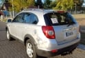 Camionetas - Chevrolet Captiva 2013 Diesel 153000Km - En Venta