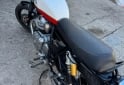 Motos - Royal Enfield 650 interceptor 2023 Nafta 4950Km - En Venta