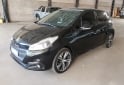 Autos - Peugeot 208 GT no ds3 308 2018 Nafta 77000Km - En Venta