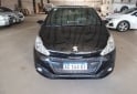 Autos - Peugeot 208 GT no ds3 308 2018 Nafta 77000Km - En Venta
