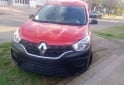 Utilitarios - Renault Kangoo 2018 Nafta 120000Km - En Venta