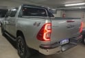 Camionetas - Toyota Hilux SRX 2021 Diesel 110000Km - En Venta