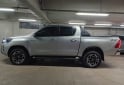 Camionetas - Toyota Hilux SRX 2021 Diesel 110000Km - En Venta