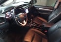 Camionetas - Toyota Hilux SRX 2021 Diesel 110000Km - En Venta