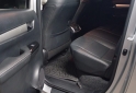 Camionetas - Toyota Hilux SRX 2021 Diesel 110000Km - En Venta