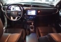 Camionetas - Toyota Hilux SRX 2021 Diesel 110000Km - En Venta