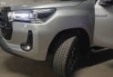 Camionetas - Toyota Hilux SRX 2021 Diesel 110000Km - En Venta