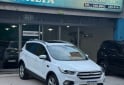 Camionetas - Ford Kuga 2.0 Titanium 2018 Nafta 80000Km - En Venta