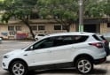 Camionetas - Ford Kuga 2.0 Titanium 2018 Nafta 80000Km - En Venta