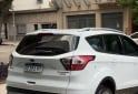 Camionetas - Ford Kuga 2.0 Titanium 2018 Nafta 80000Km - En Venta