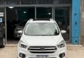 Camionetas - Ford Kuga 2.0 Titanium 2018 Nafta 80000Km - En Venta