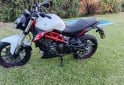 Motos - Benelli 302s 2023 Nafta 2200Km - En Venta