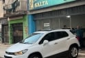Camionetas - Chevrolet Tracker Premier 4x4 2018 Nafta 92000Km - En Venta