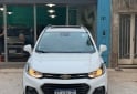 Camionetas - Chevrolet Tracker Premier 4x4 2018 Nafta 92000Km - En Venta
