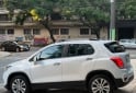 Camionetas - Chevrolet Tracker Premier 4x4 2018 Nafta 92000Km - En Venta