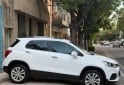 Camionetas - Chevrolet Tracker Premier 4x4 2018 Nafta 92000Km - En Venta