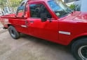 Camionetas - Peugeot 504 1994 Diesel 91111Km - En Venta