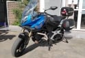 Motos - CF 650MT 2022 Nafta 11000Km - En Venta