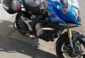 Motos - CF 650MT 2022 Nafta 11000Km - En Venta