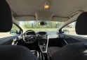 Autos - Ford Focus 2016 Nafta 120000Km - En Venta