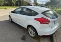 Autos - Ford Focus 2016 Nafta 120000Km - En Venta