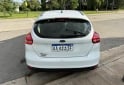 Autos - Ford Focus 2016 Nafta 120000Km - En Venta