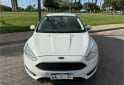 Autos - Ford Focus 2016 Nafta 120000Km - En Venta